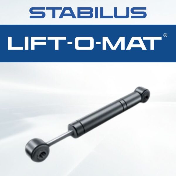 Stabilus stab-o-shock