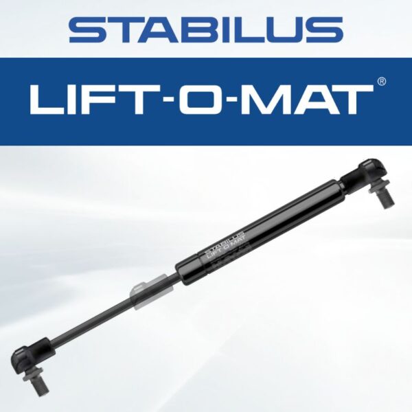 4933DW 0100N Stabilus Molla a gas Lift-O-Mat